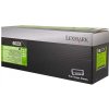 Toner Lexmark 60F2X00, black