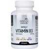 Adelle Davis Vitamín B3 400 mg 60cps