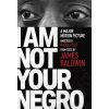 I Am Not Your Negro