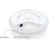 Ubiquiti UniFi 6+ Access point, Dual-band WiFi 6 support (2.4/5 GHz) U6+