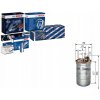 PALIVOVÝ FILTER FIAT PUNTO 1.7D 01.94-02.00 BOSCH