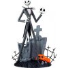 ABYstyle Figúrka Nightmare Before Christmas - Jack Skellington, špeciálna edícia