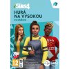 The Sims 4 Hurá na vysokou, rozšíření