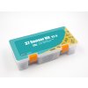 Sada senzorov pre Arduino UNO R3 - 37 kusov