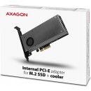 Axagon PCEM2-DC