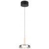 Trio T354910132 LED závesné stropné svietidlo CELESTE | 10W integrovaný LED zdroj | 1100lm | 3000K