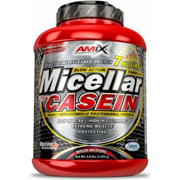 Amix Micellar Casein 2200 g