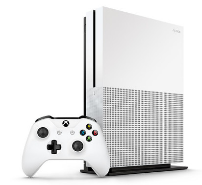 Microsoft Xbox One S 500GB od 219,99 € - Heureka.sk