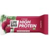 Lifefood Lifebar Protein tyčinka malinová BIO 40g