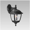 Prezent | Prezent 48321 - Vonkajšie nástenné svietidlo PALERMO 1xE27/60W/230V IP44 | 48321