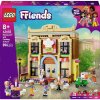 42655 LEGO® FRIENDS Reštaurácia a škola varenia; 42655