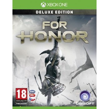 For Honor