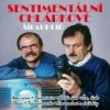 Šíp Karel & Uhlíř Jaroslav - Sentimentální Chlápkové:65+65 [CD]