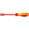 KNIPEX Skrutkovač s nástrčným šesťhranom 980310