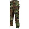 Nohavice Helikon-Tex US M65 woodland US