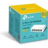 TP-Link LS1005 5x 10/100 Desktop Switch Fanless