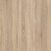 LOGOCLIC Hrana k pracovnej doske, 3025, 2000 × 42 × 5 mm, LO EB3025R42