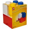 LEGO® 40150001 Room Copenhagen Storage Box Multi-Pack 4ks