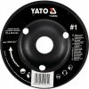 Yato Rotační rašple úhlová hrubá 115 mm typ 1 YT-59166