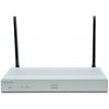 Router Dual GE Ethernet Cisco ISR 1100 4P w/ LTE Adv SMS/GPS EMEA & NA