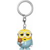 Pop! Prívesok na kľúče Funko Pajama Bob Minions KEY477963