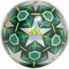 Futbalová lopta ADIDAS-UCL Training Foil 24/25 Zelená 3
