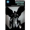 CREW Kapesní komiksové klenoty: Batman: Soví sága