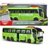 Dickie Autobus MAN Flixbus 26,5 cm