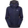 Dámska bunda MOUNTAIN EQUIPMENT W's Orbital Jacket Medieval Blue XS