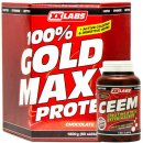 XXtreme Nutrition 100% Gold Maxx Protein 1800 g