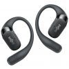 SKZ SHOKZ OpenFit 2+ Slúchadlá Bezdrôtový Závesný, Do ucha Hovor / hudba Bluetooth Čierna