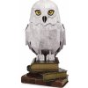 4D BUILD 3D Puzzle Harry Potter: Hedvika 118 ks