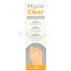 Myco Clear Gel na atleticku nohu 30 ml