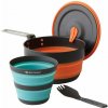 Sea to Summit Frontier UL Collaps One Pot Cook Set