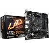 GIGABYTE A520M DS3H AC základná doska AMD A520 Socket AM4 micro ATX