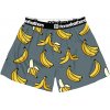 Trenírky Horsefeathers Frazier bananas XXL - Odosielame do 24 hodín