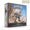 Archon Studio Heroes of Might & Magic III: The Board Game – rozšíření Tvrz- CZ (Heroes of Might and Magic III: The Board Game – Stronghold Expansion česká verze)