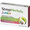 StrepHerbal Junior pas.24