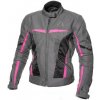 ADRENALINE LOVE RIDE 2.0 PINK dámska bunda S