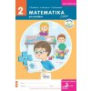 Matematika pre druhákov s Pluskom, 3. časť - Ďurdíková, Hlavajová , Schőnwiesner
