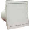 Ventilátor - Kúpeľňový ventilátor E-100 GLT Cata LIGHT Timer
