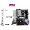 Doska ASrock B650 Pro RS AMD B650 DDR5 SATA3 M.2 PCIe4.0 AM5 ATX