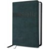 Svätá biblia - Roháčkov preklad (2020) m.v., tmavosivá