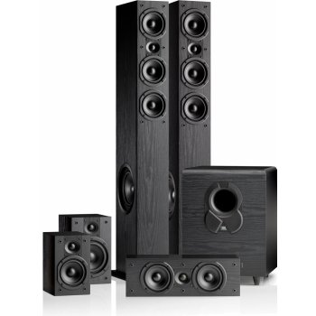 JBL Loft System 5.1