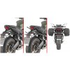 KAPPA TR1208K nosič bočných tašiek HONDA CB 650 R (24)