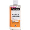 Neutrogena Blackhead Eliminating Toner pleťové tonikum proti černým tečkám 200 ml