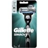 Gillette Mach3 holiaci strojček + 1 brit