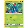Pokémon karta Tangela 004/159 - Crown Zenith