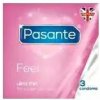 Pasante kondómy Sensitive 3 ks