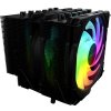 Alpenföhn Brocken 4 Max ARGB, chladič CPU